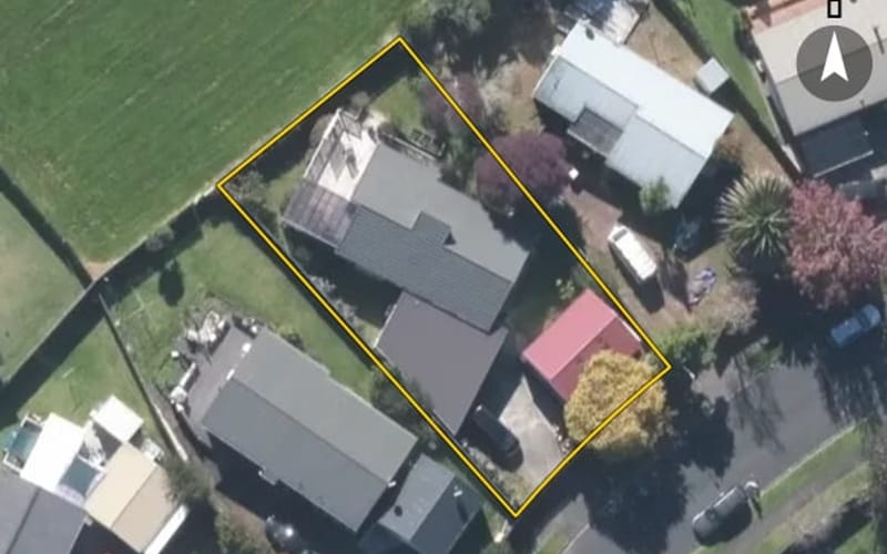6 Taranui Place