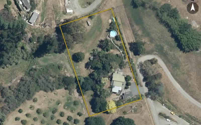 158 Puketitiri Road