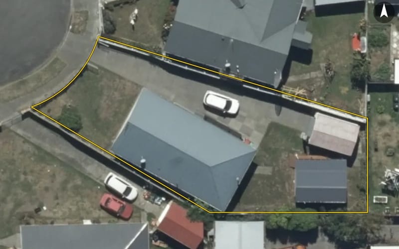 14 Pateke Place