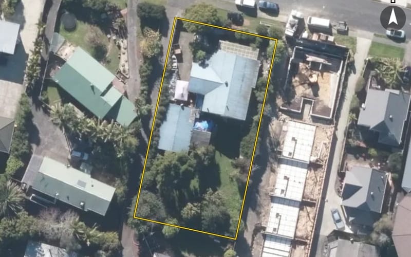 10 Baird Street