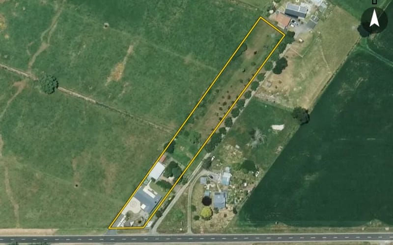 500 Otakiri Road