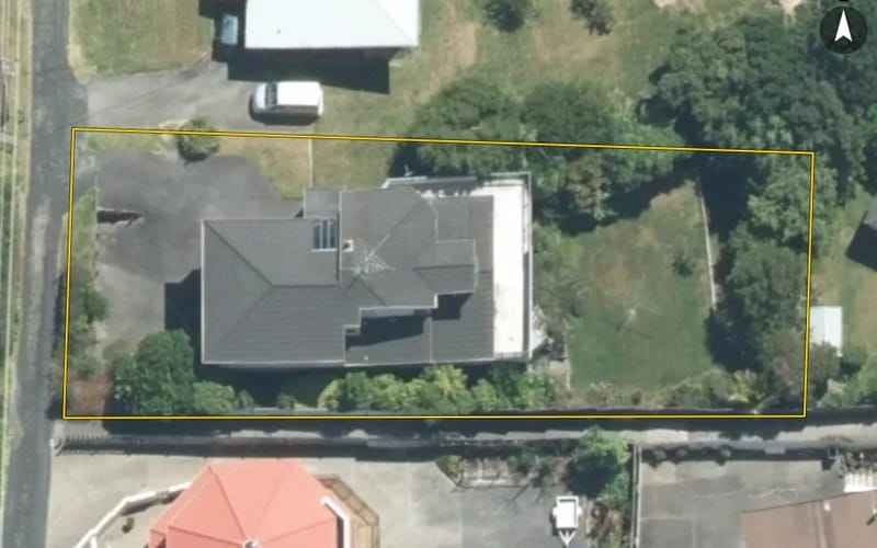 67 Stanmore Bay Road