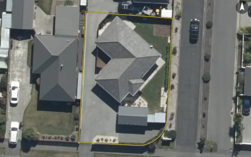 74 Tuckers Road