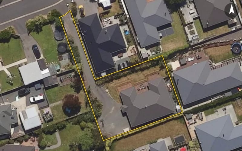 4 Lancaster Lane