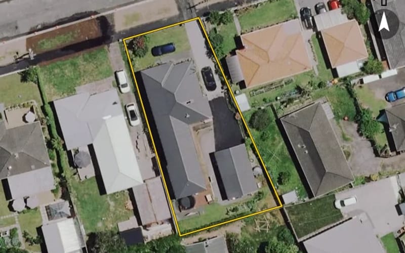 3 Moncrieff Avenue