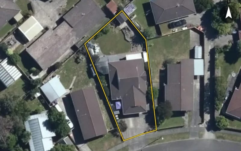 63 Geraldine Crescent