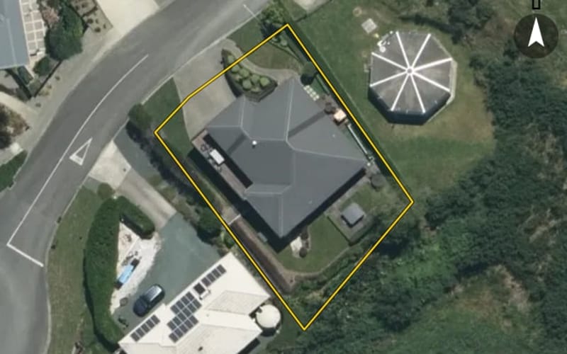 222 Panorama Drive
