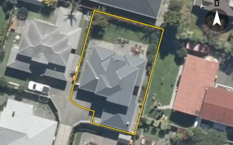 97B Pretoria Street