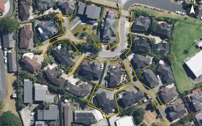 34 Grammar School Road