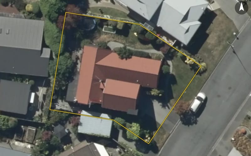 5 Tekapo Place