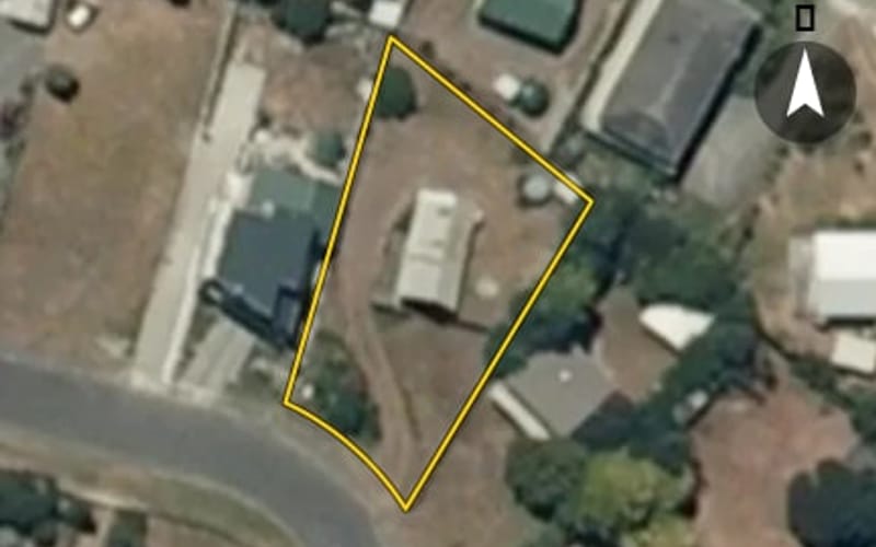 10 Arataki Grove
