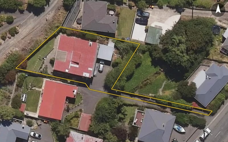 84B Playfair Street