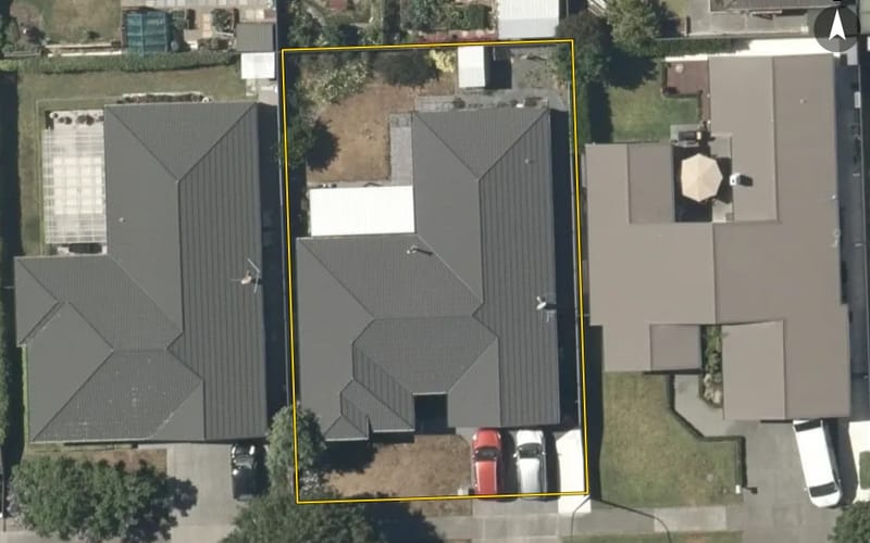 50 Squire Drive
