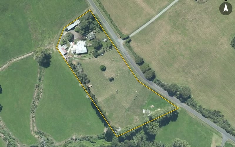 82 Cuff Road