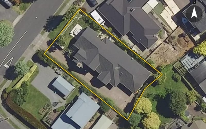3 Hayward Rise