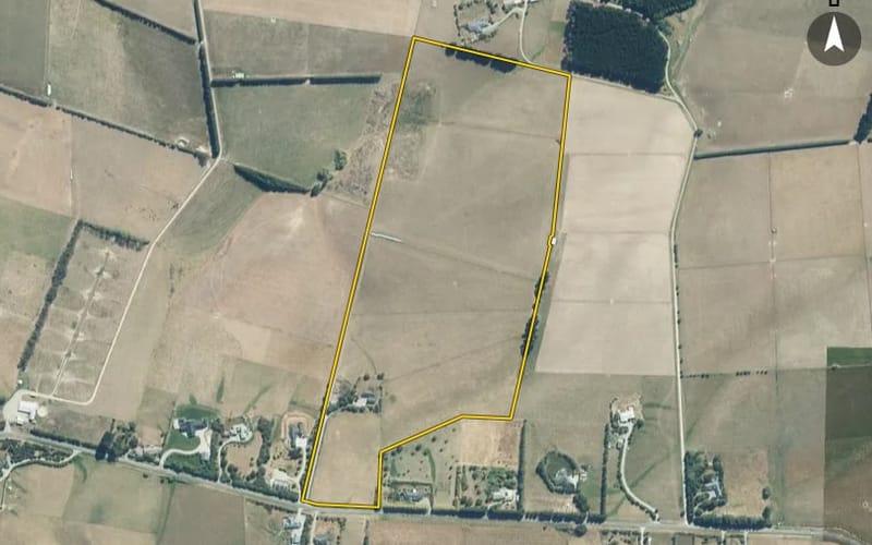 154 Spur Road