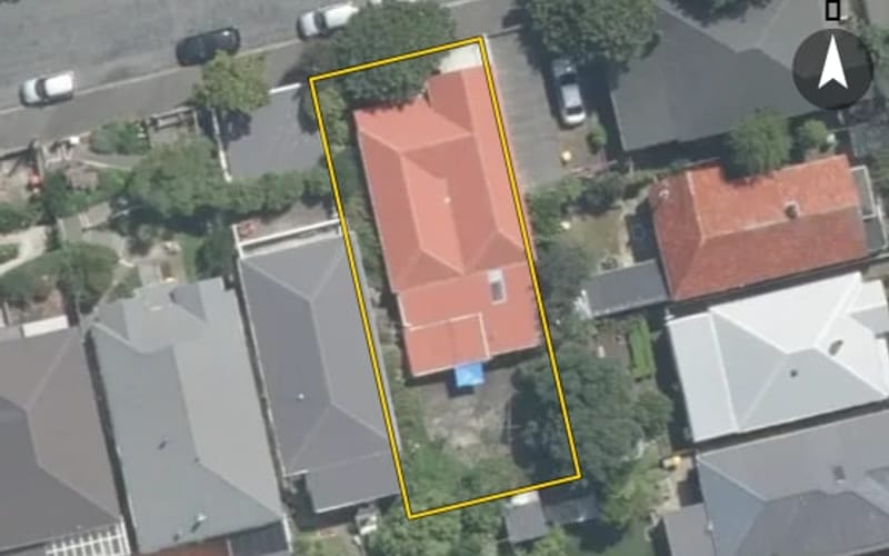 24A Lawrence Street