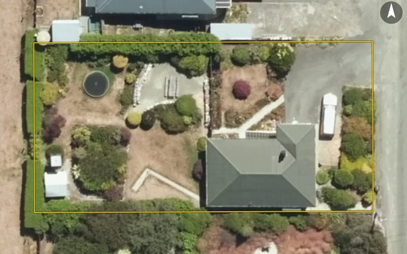 46 Maudes Road