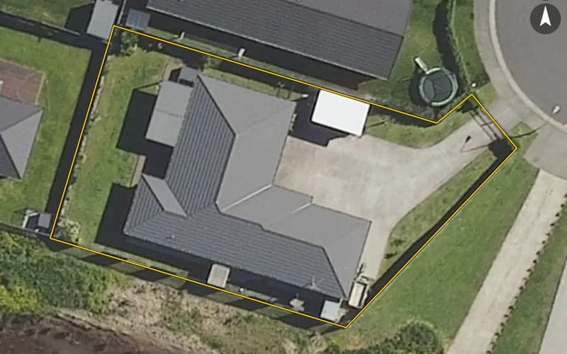 11 Erlam Place