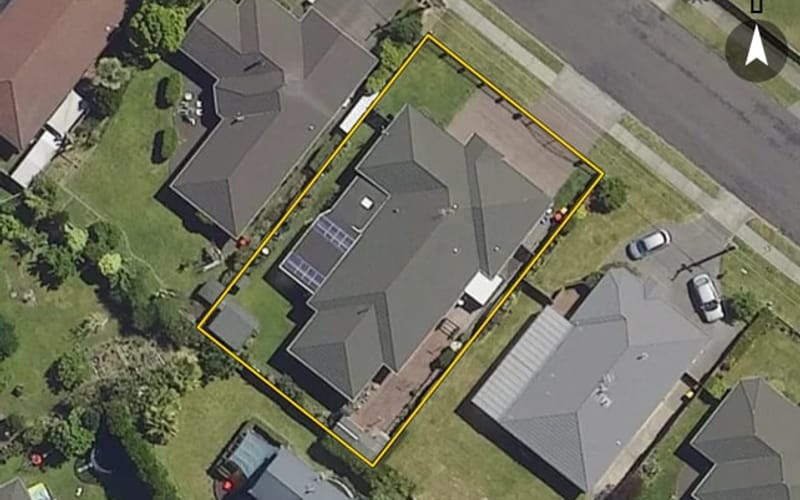 73 Basley Road