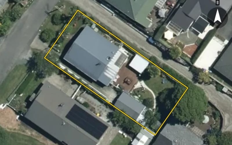 7 Renwick Place