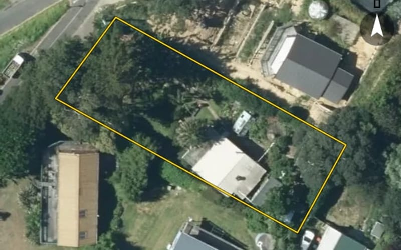 10 Bryan Road