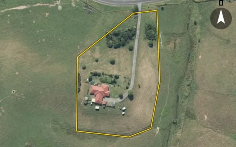139 Upper Waiwera Road