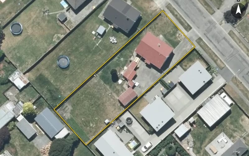 4 Orr Street