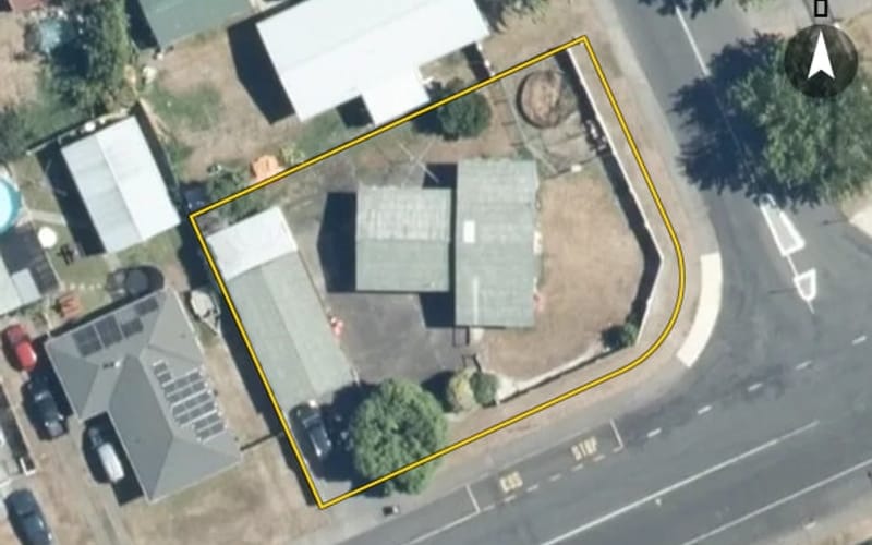 42 Diaz Drive