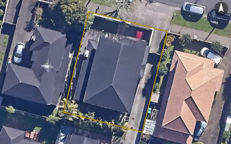 32A Queen Mary Avenue