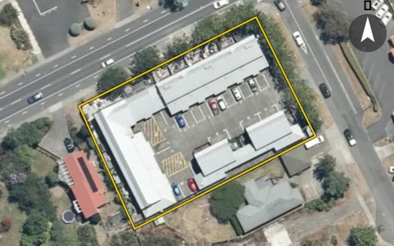 2A Hillsbrook Place
