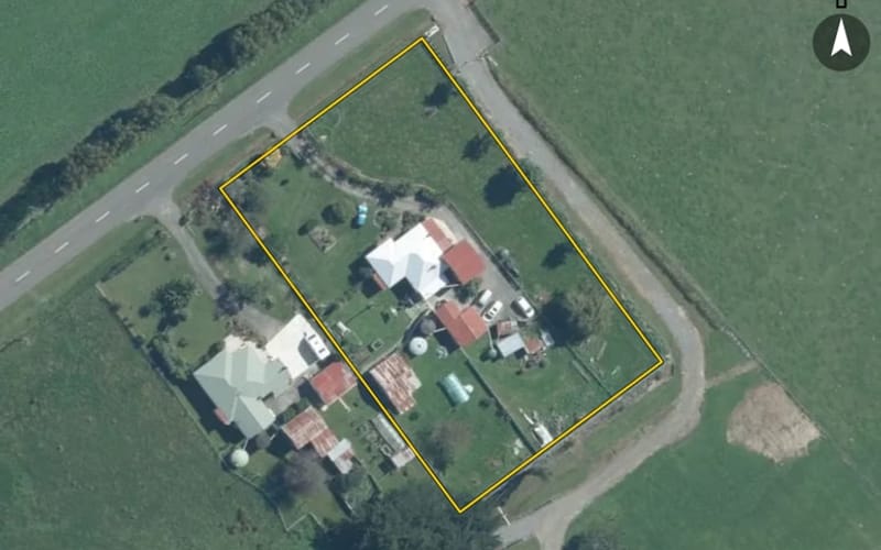 136 Taonui Road
