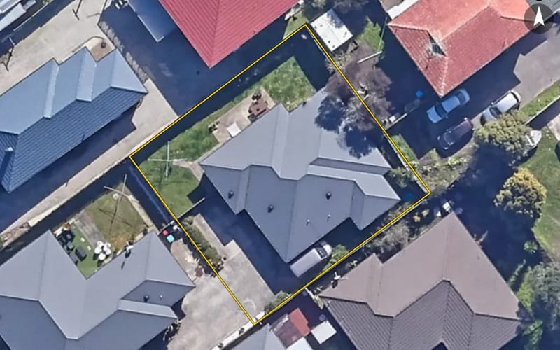 10B Cormack Street