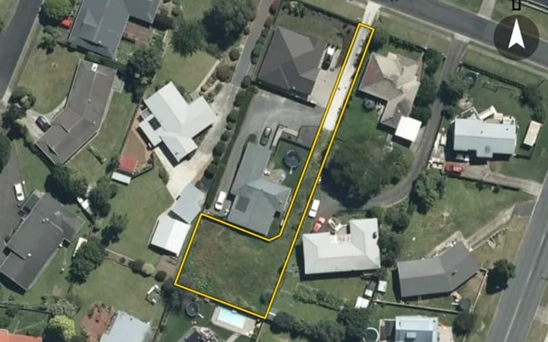 30C Byron Street