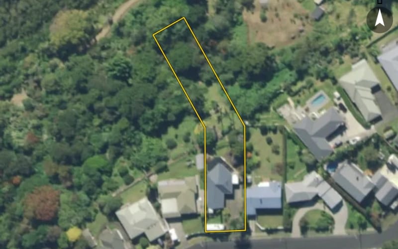 10 George Point Road