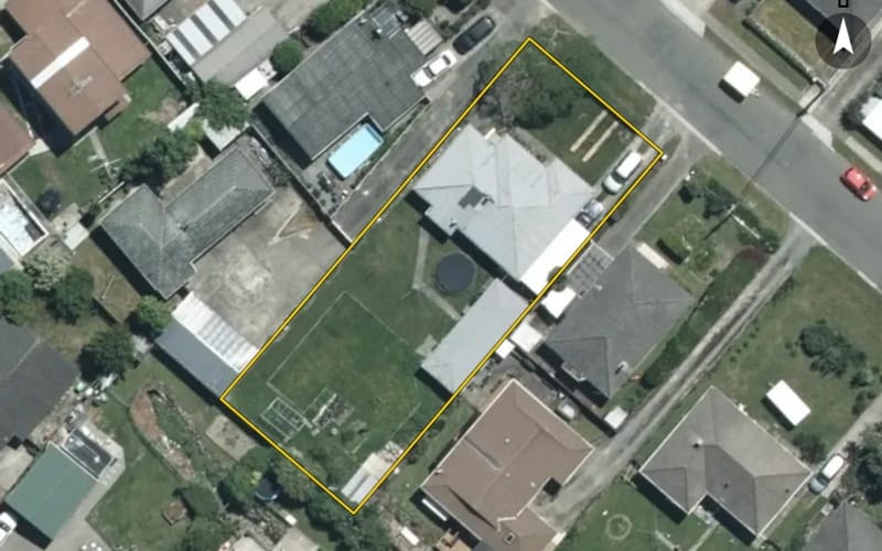 4 Tainui Street