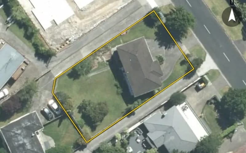 26 Lyons Avenue