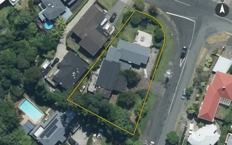54A Rutherford Terrace