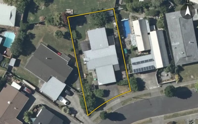 26 Roskilda Crescent