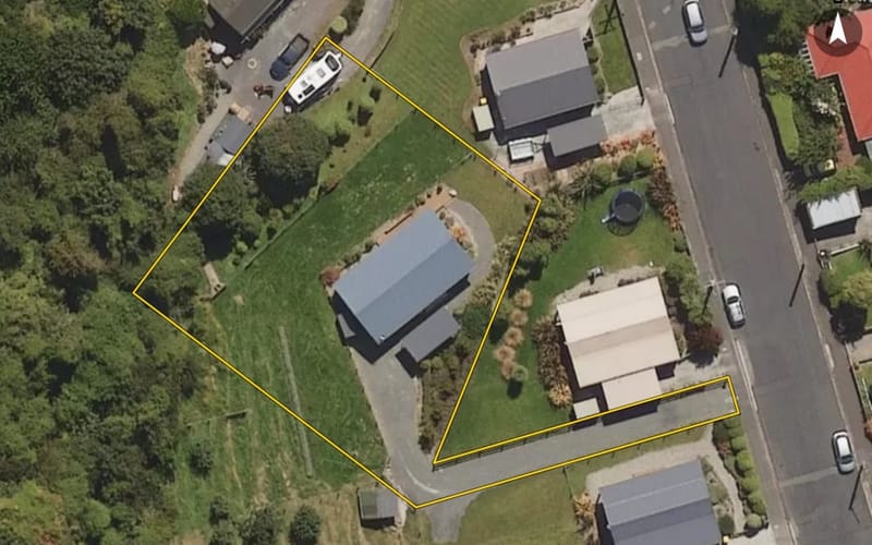 13A Rockside Road