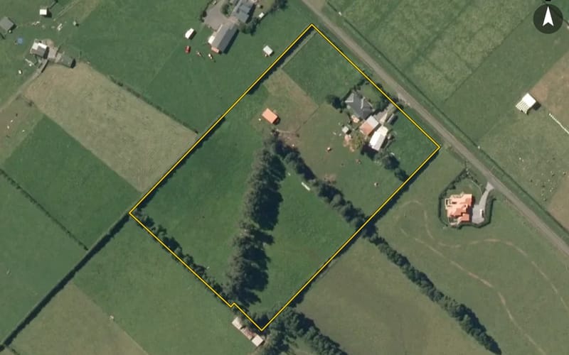 121 Ohangai Road