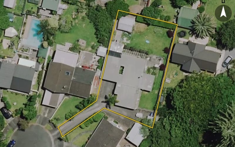 19 Balfour Crescent