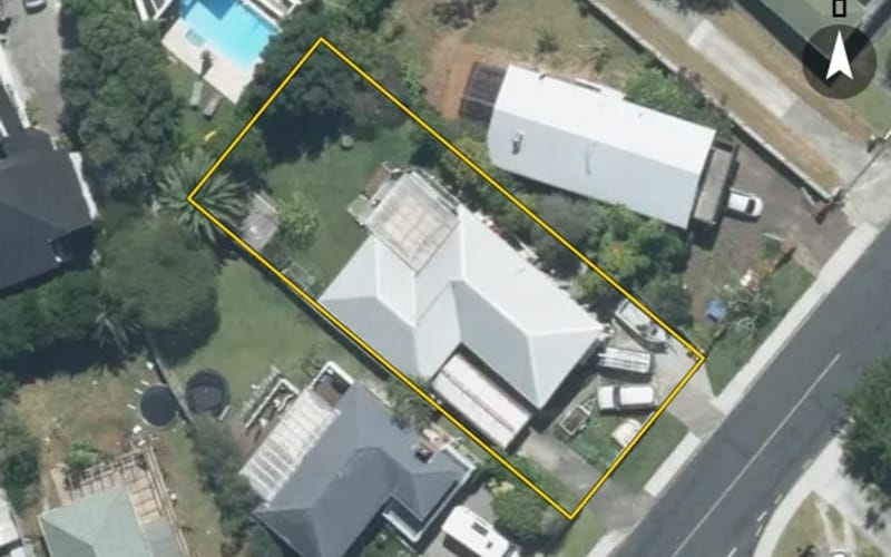 190 Nile Road