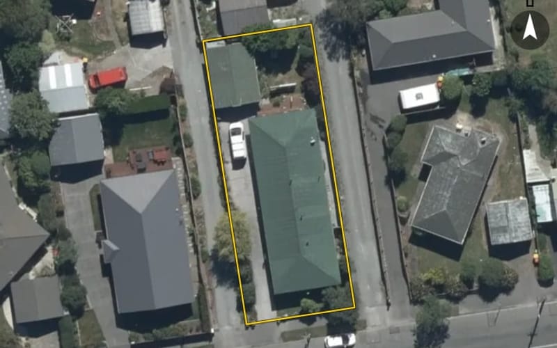63 Veitches Road