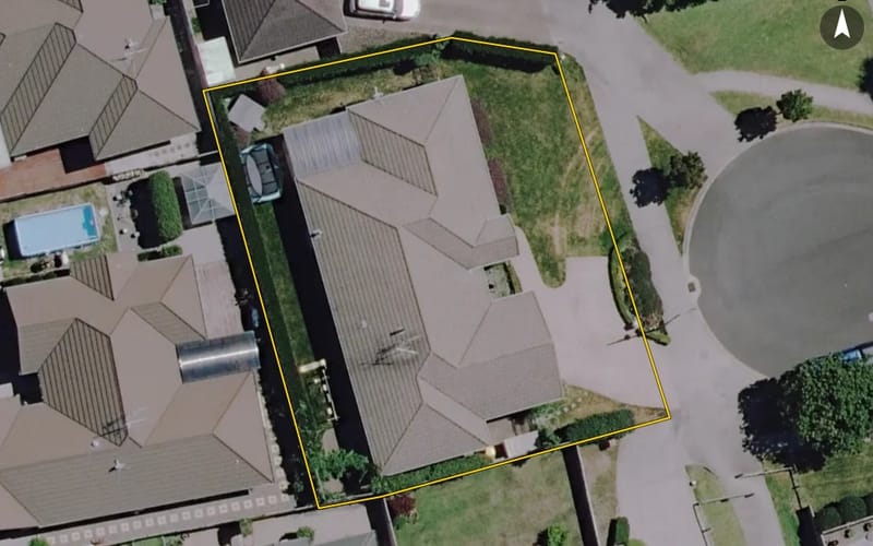 22 Winchester Place