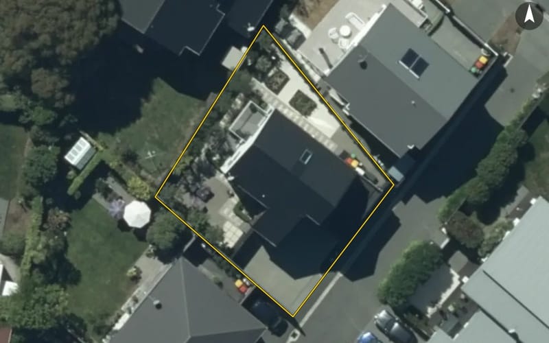 52B McCormacks Bay Road