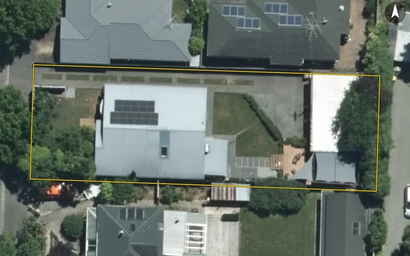 269 Rutherford Street