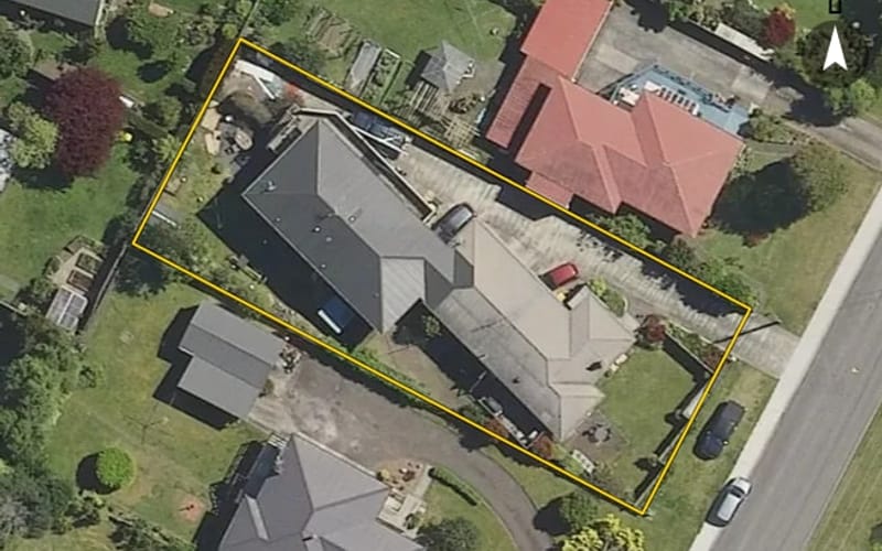 163 Otonga Road