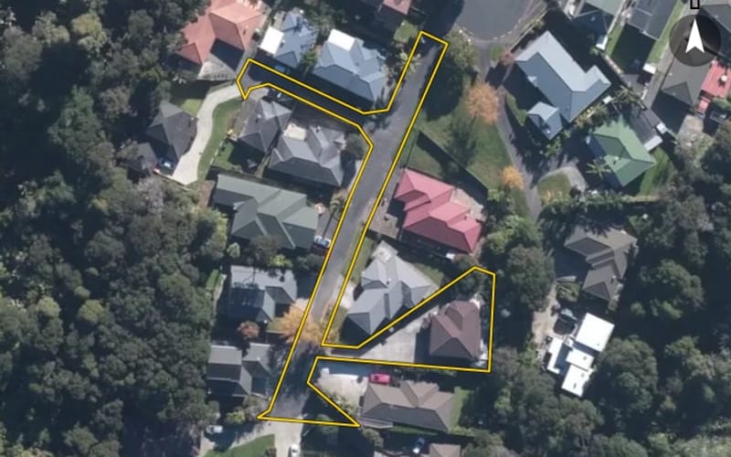 30A Heathglen Place