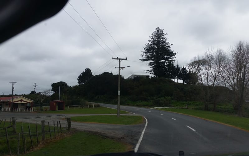 11 Oturei Settlement Road